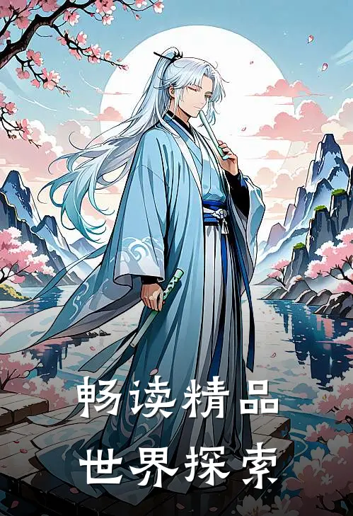 畅读精品世界探索