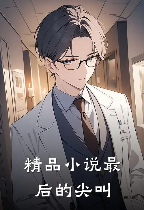 精品小说最后的尖叫
