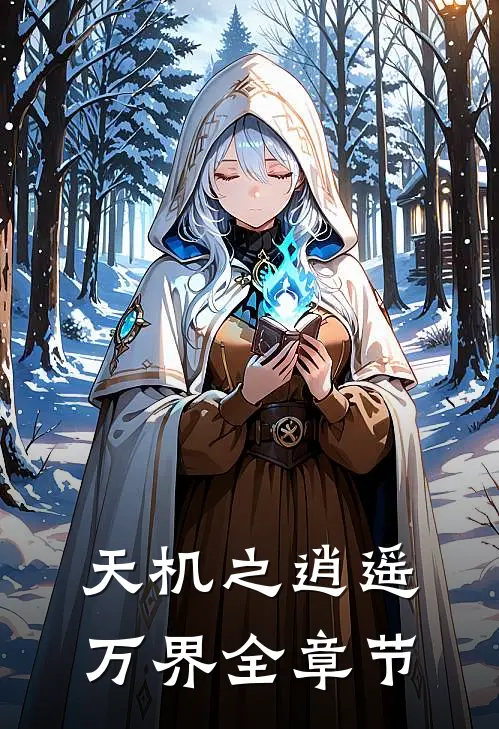 天机之逍遥万界全章节