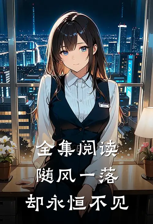 全集阅读随风一落,却永恒不见