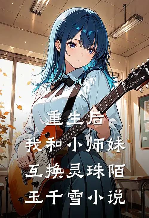 重生后,我和小师妹互换灵珠陌玉千雪免费阅读