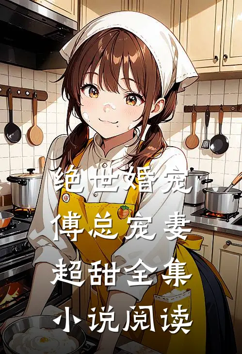 绝世婚宠傅总宠妻超甜全集阅读免费