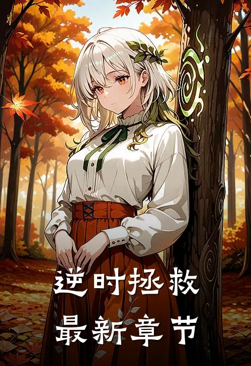 逆时拯救最新章节