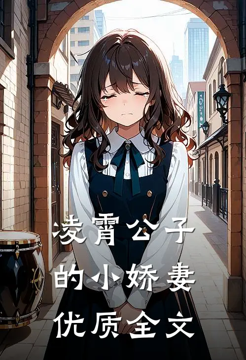 凌霄公子的小娇妻优质全文