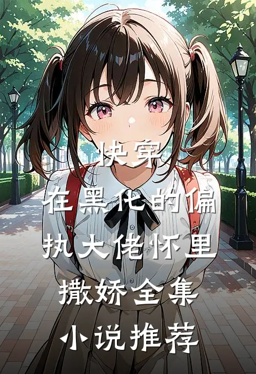快穿在黑化的偏执大佬怀里撒娇全集推荐免费阅读