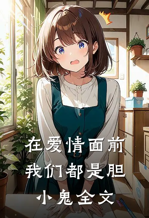 在爱情面前,我们都是胆小鬼全文在线阅读