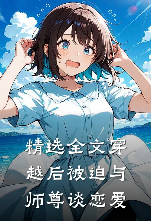 精选全文穿越后被迫与师尊谈恋爱的