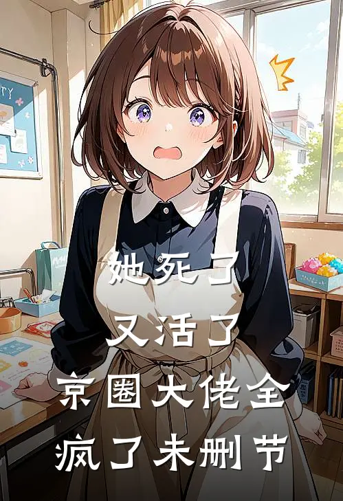 她死了又活了,京圈大佬全疯了未删节在线观看