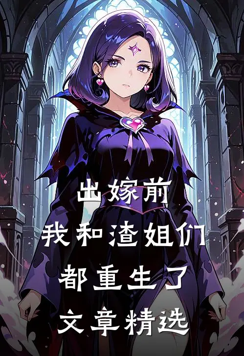 出嫁前,我和渣姐们都重生了文章精选在线阅读