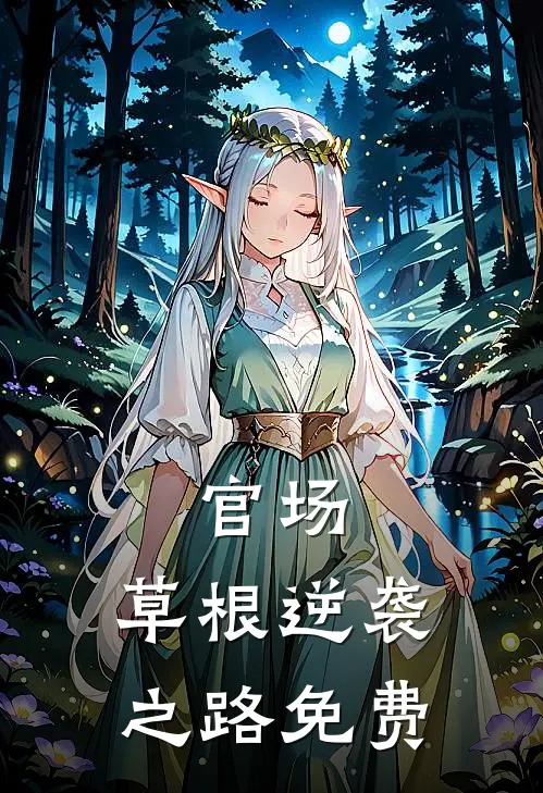 官场草根逆袭之路免费阅读