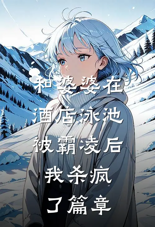 和婆婆在酒店泳池被霸凌后,我杀疯了篇章在线阅读