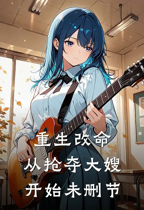 重生改命从抢夺大嫂开始未删节