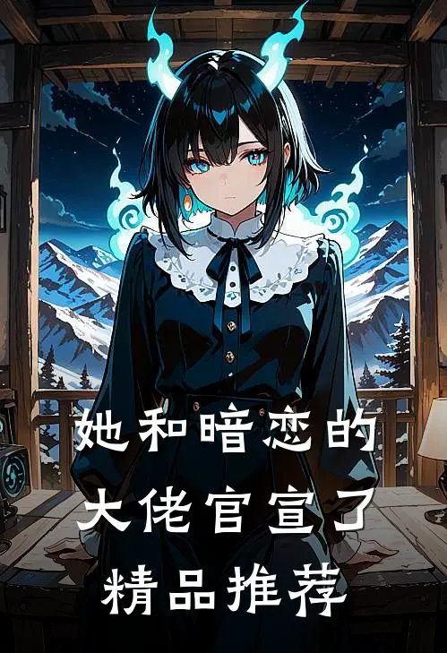 她和暗恋的大佬官宣了精品推荐在线观看