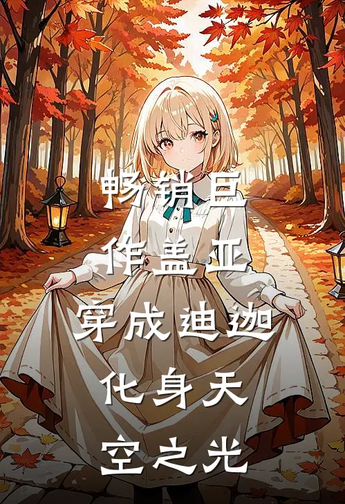 畅销巨作盖亚穿成迪迦,化身天空之光