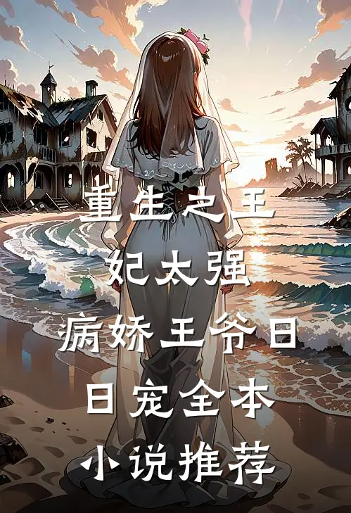 重生之王妃太强,病娇王爷日日宠全本推荐免费阅读