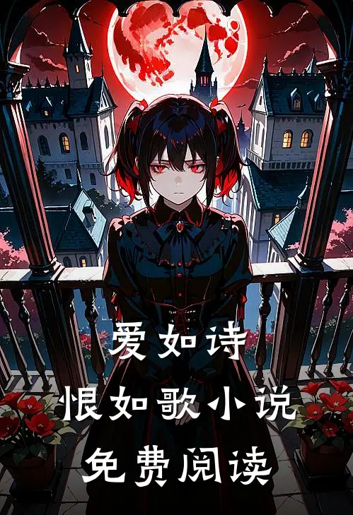 爱如诗,恨如歌免费阅读无弹窗