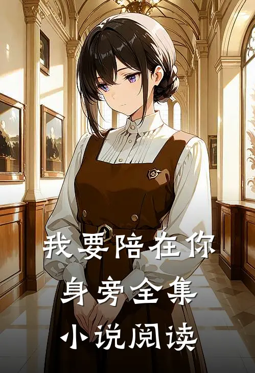 我要陪在你身旁全集小说阅读