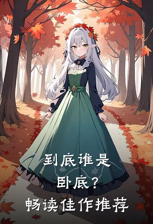 到底谁是卧底?畅读佳作推荐一下