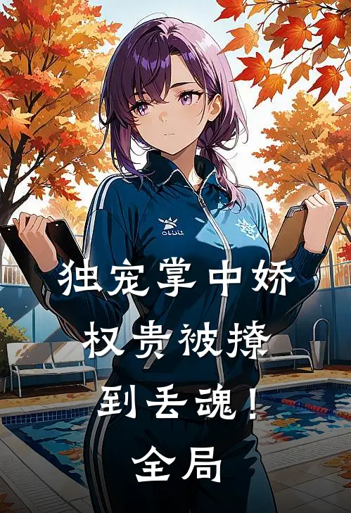 独宠掌中娇权贵被撩到丢魂!全局免费阅读