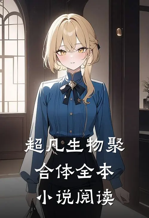 超凡生物聚合体全本小说阅读