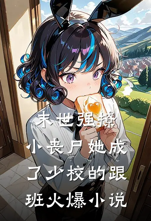 末世强撩小丧尸她成了少校的跟班火爆免费阅读