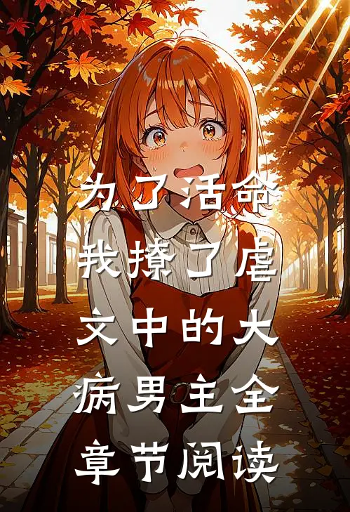 为了活命，我撩了虐文中的大病男主全章节阅读