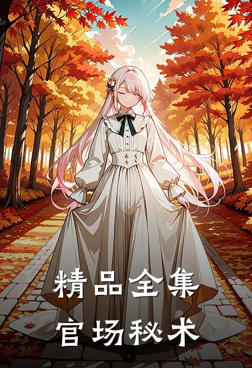 精品全集官场秘术