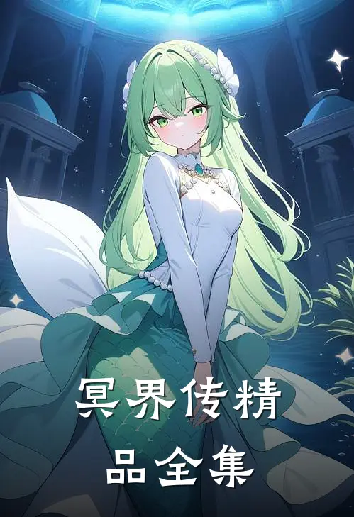 冥界传精品全集免费观看