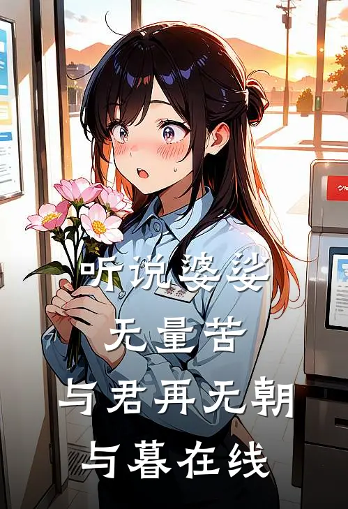 听说婆娑无量苦,与君再无朝与暮在线观看