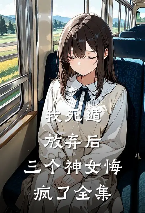 我死遁放弃后,三个神女悔疯了全集