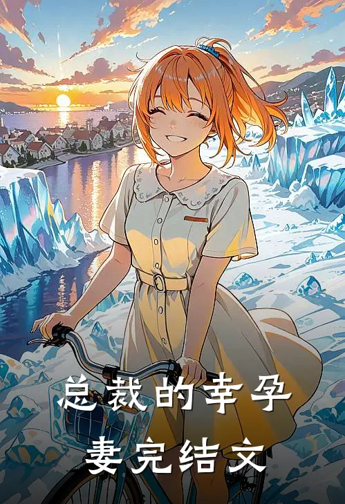 总裁的幸孕妻完结文推荐
