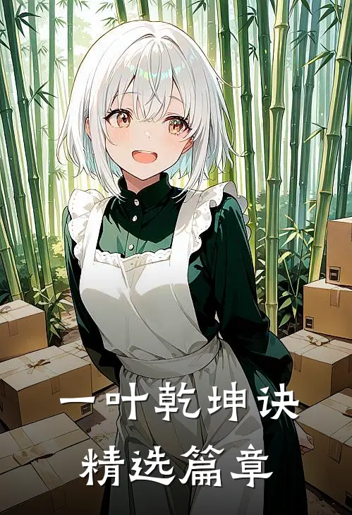 一叶乾坤诀精选篇章