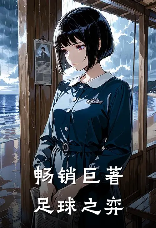 畅销巨著足球之弈