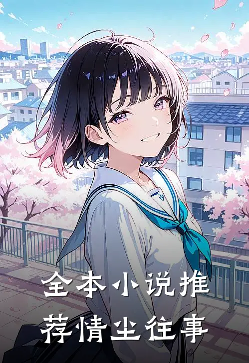 全本小说推荐情尘往事