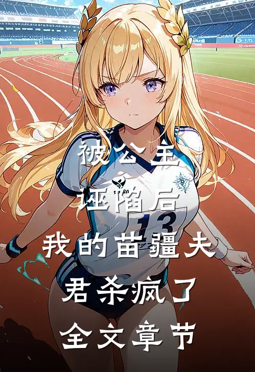 被公主诬陷后,我的苗疆夫君杀疯了全文章节免费阅读