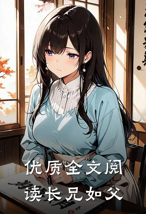 优质全文阅读长兄如父