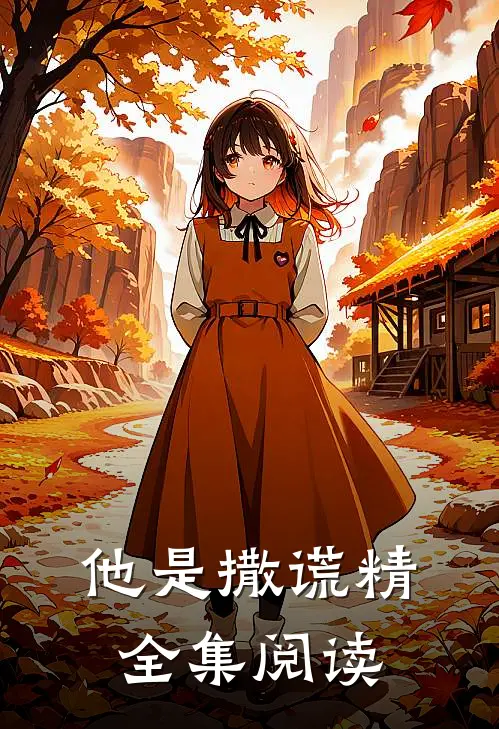 他是撒谎精全集阅读