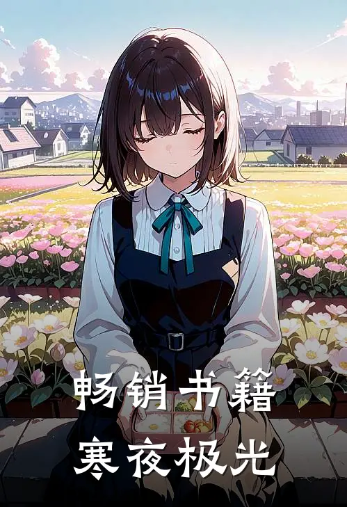 畅销书籍寒夜极光