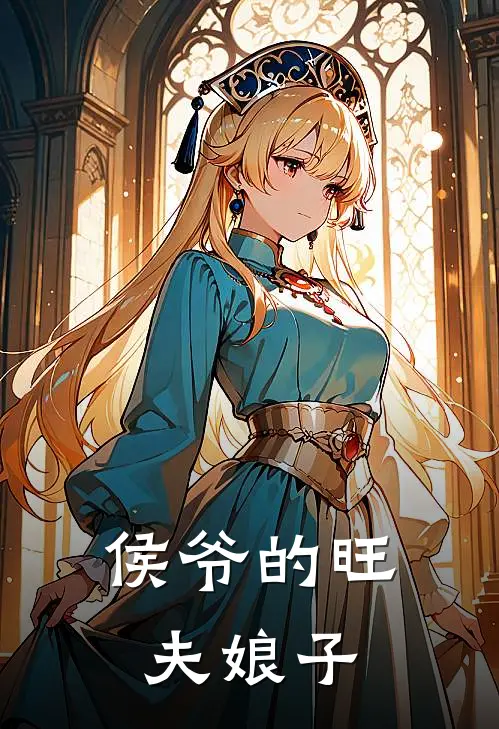 侯爷的旺夫娘子