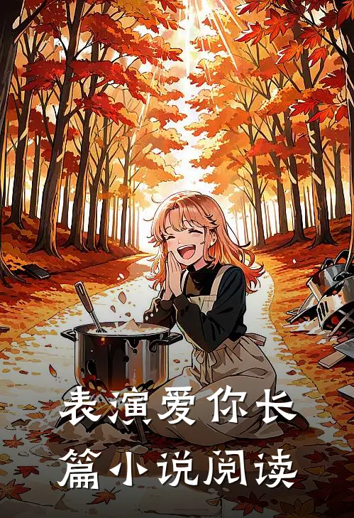 表演爱你长篇小说阅读