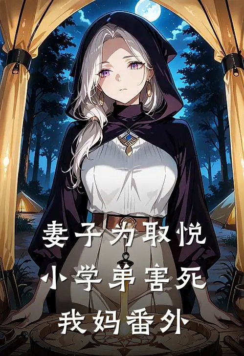 妻子为取悦小学弟害死我妈番外