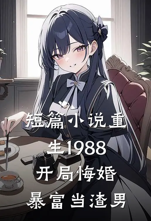 短篇重生1988开局悔婚,暴富当渣男免费阅读