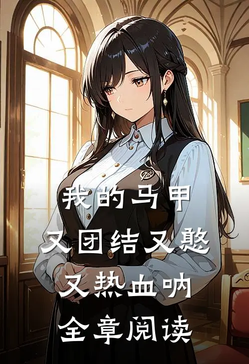 我的马甲,又团结又憨又热血呐全章阅读