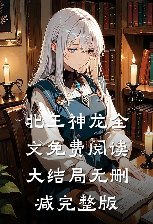 北王神龙最新免费章节