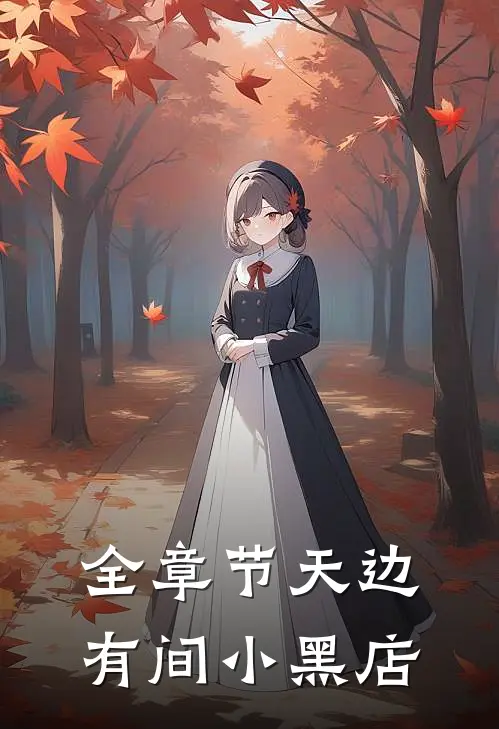 全章节天边有间小黑店