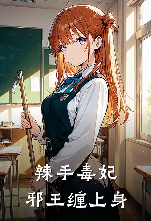 辣手毒妃邪王缠上身