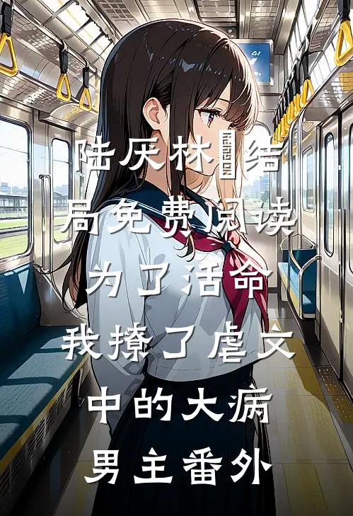 陆厌林瑧结局免费阅读为了活命，我撩了虐文中的大病男主番外