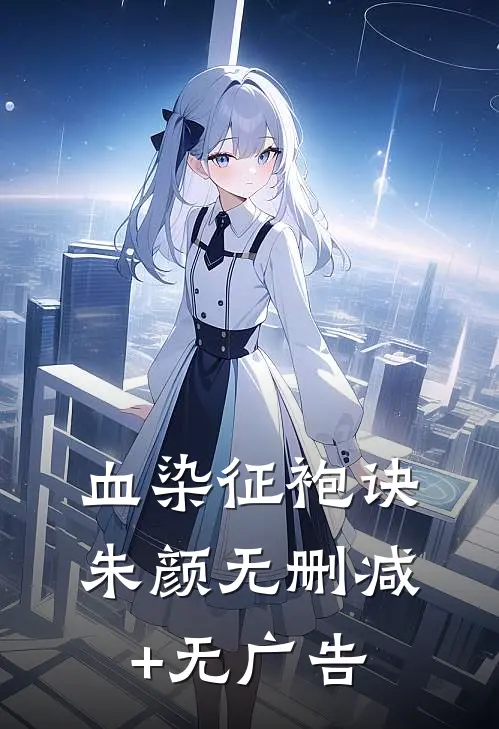 血染征袍诀朱颜无删减+无广告