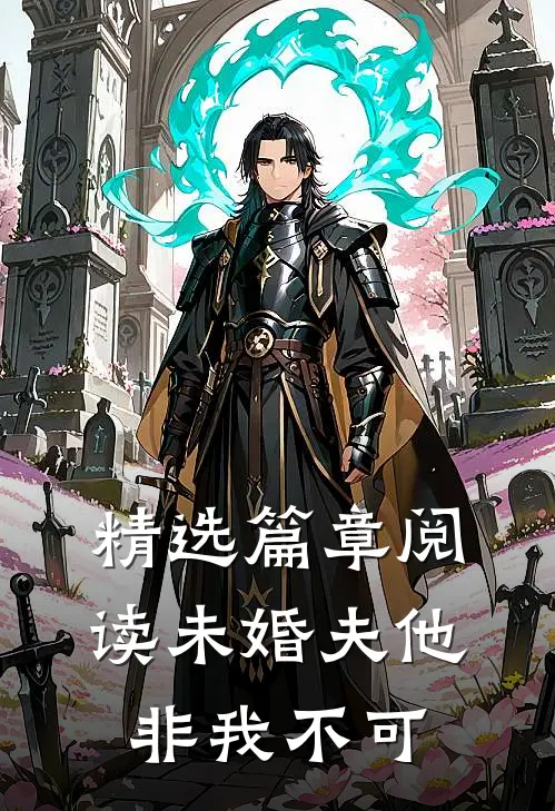 精选篇章阅读未婚夫他非我不可