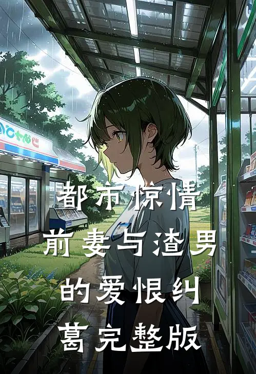 都市惊情前妻与渣男的爱恨纠葛完整版